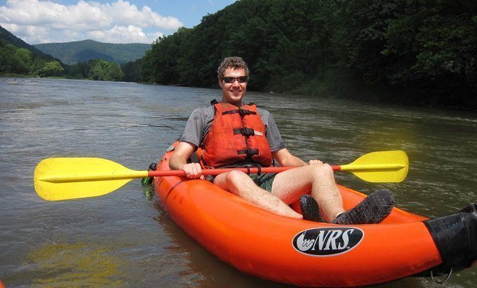 BLOG DE KAYAKING DIARIO DE KAYAK el mejor kayak hinchable el mejor kayak hinchable