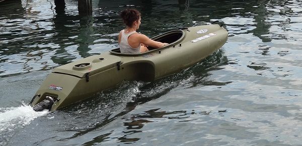 BLOG DE KAYAKING DIARIO DE KAYAK kayak a motor kayak a motor