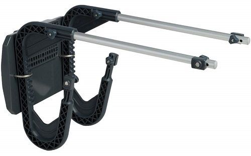 BLOG DE KAYAKING DIARIO DE KAYAK soporte motor kayak hinchable soporte motor kayak hinchable