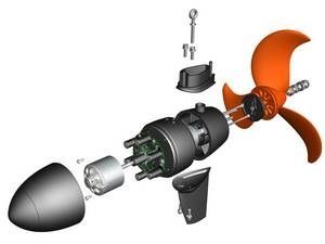 BLOG DE KAYAKING DIARIO DE KAYAK motor electrico kayak motor electrico kayak