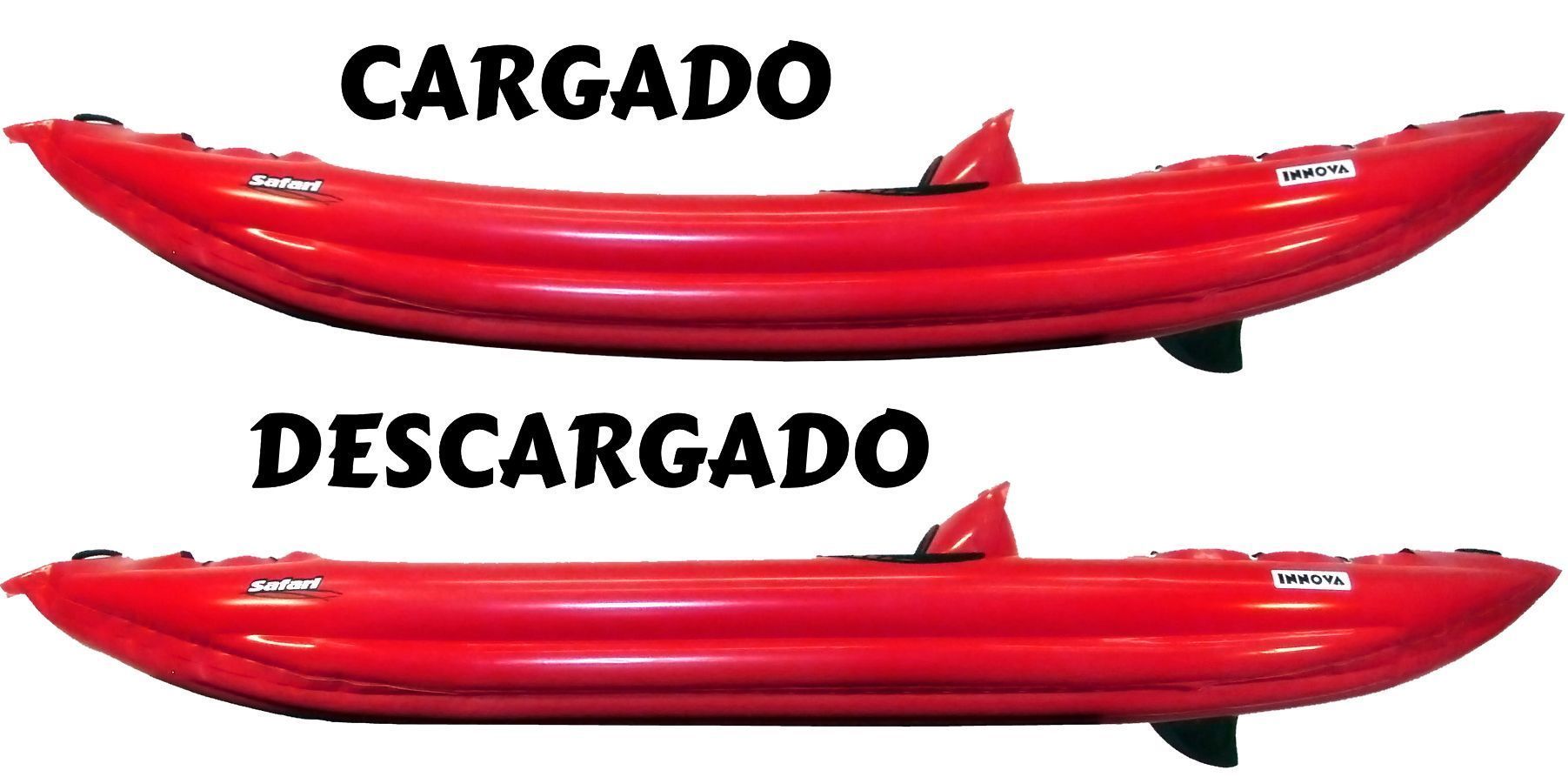 BLOG DE KAYAKING DIARIO DE KAYAK kayak hinchable kayak hinchable